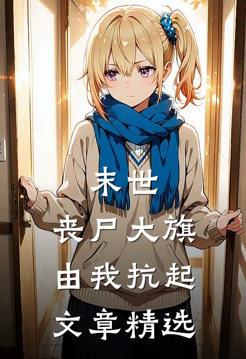 末世：丧尸大旗由我抗起文章精选