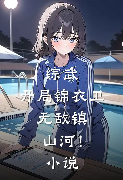 综武：开局锦衣卫，无敌镇山河！小说