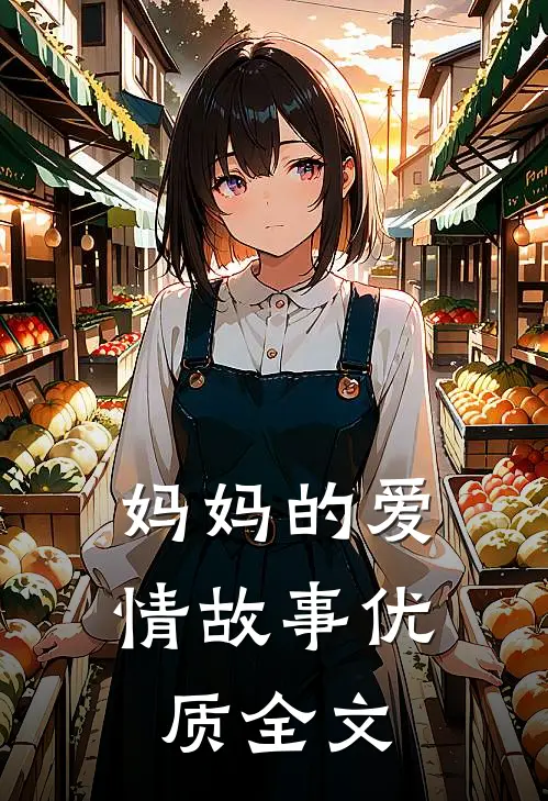 妈妈的爱情故事优质全文