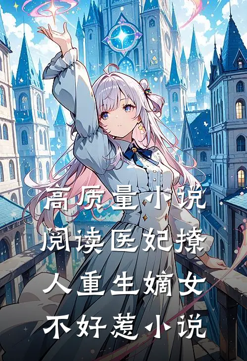 高质量小说阅读医妃撩人重生嫡女不好惹小说