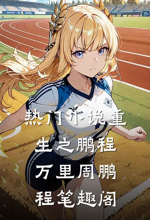 热门小说重生之鹏程万里周鹏程笔趣阁