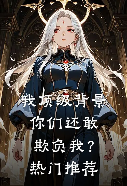 我顶级背景，你们还敢欺负我？热门推荐
