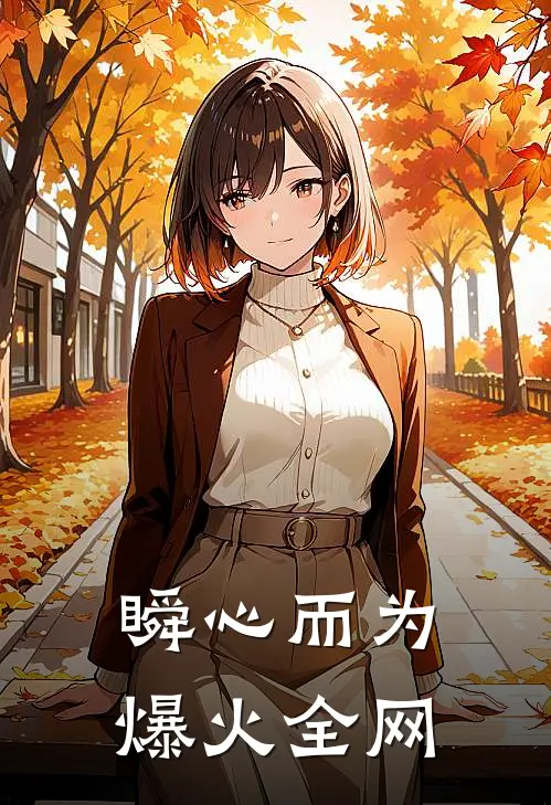 瞬心而为爆火全网