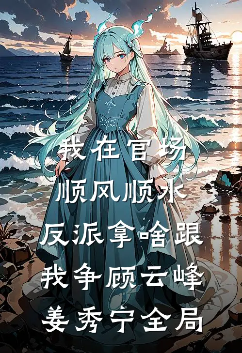 我在官场顺风顺水，反派拿啥跟我争顾云峰姜秀宁全局