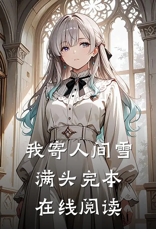 我寄人间雪满头完本在线阅读