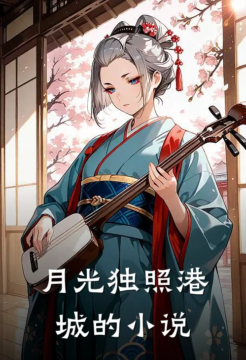 月光独照港城的小说