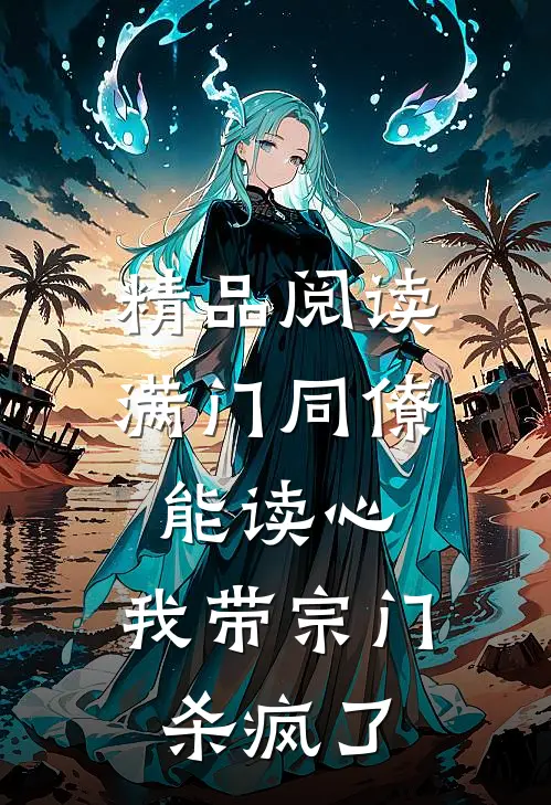 精品阅读满门同僚能读心，我带宗门杀疯了