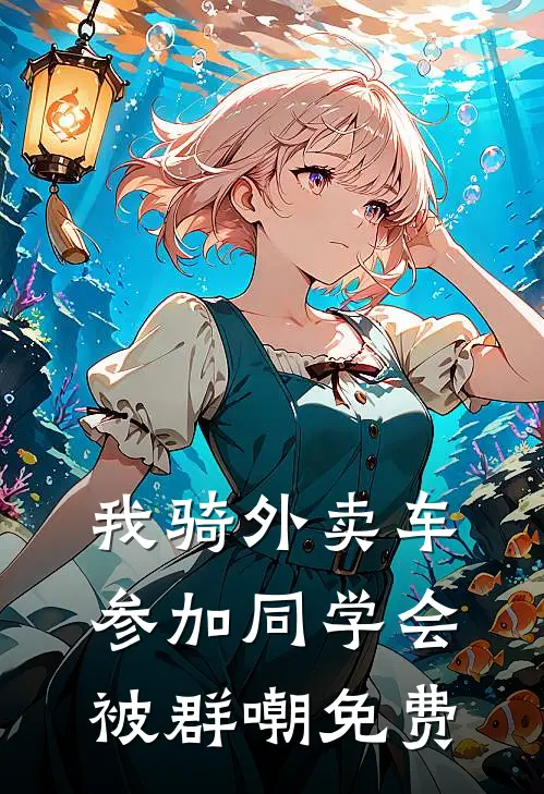 我骑外卖车参加同学会，被群嘲免费