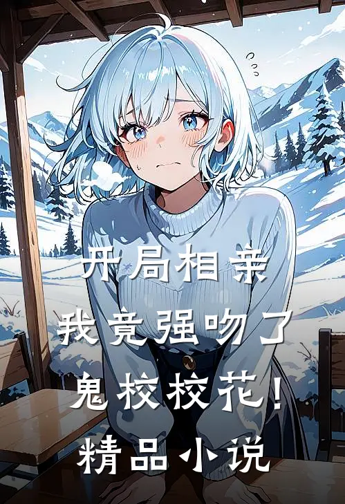 开局相亲，我竟强吻了鬼校校花！精品小说