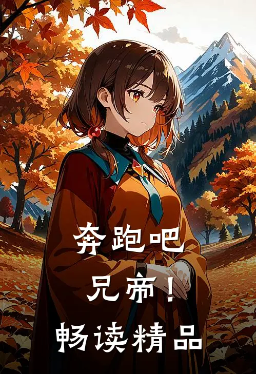 奔跑吧，兄帝！畅读精品