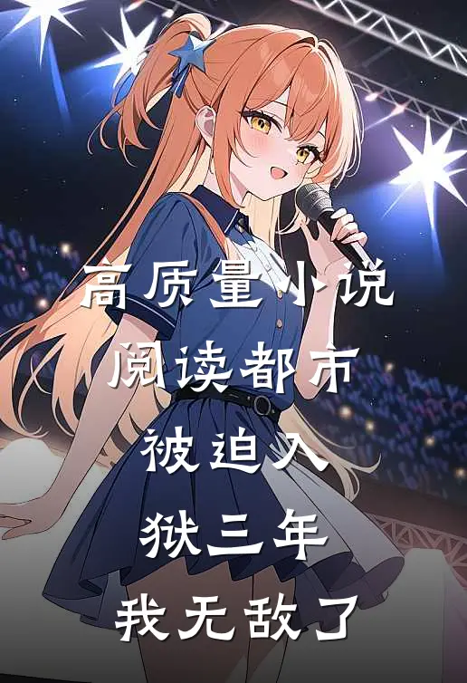 高质量小说阅读都市：被迫入狱三年，我无敌了