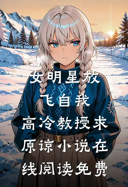 女明星放飞自我，高冷教授求原谅小说在线阅读免费