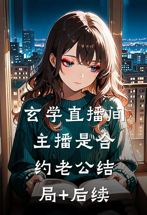 玄学直播间：主播是合约老公结局+后续