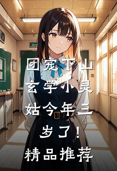 团宠下山：玄学小灵姑今年三岁了！精品推荐