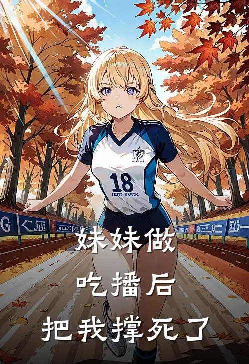 妹妹做吃播后，把我撑死了