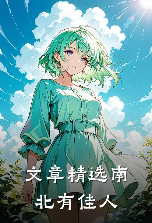 文章精选南北有佳人