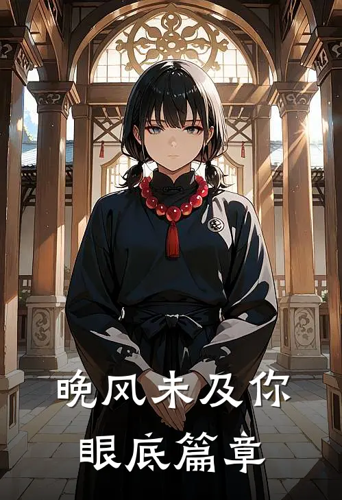 晚风未及你眼底篇章