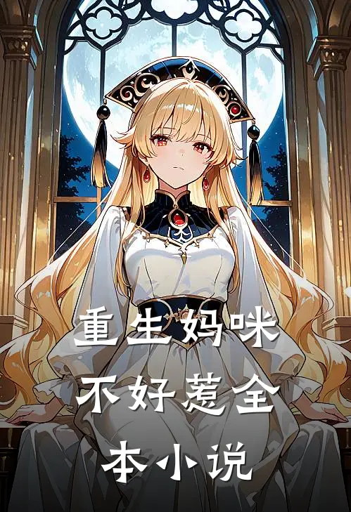 重生妈咪不好惹全本小说