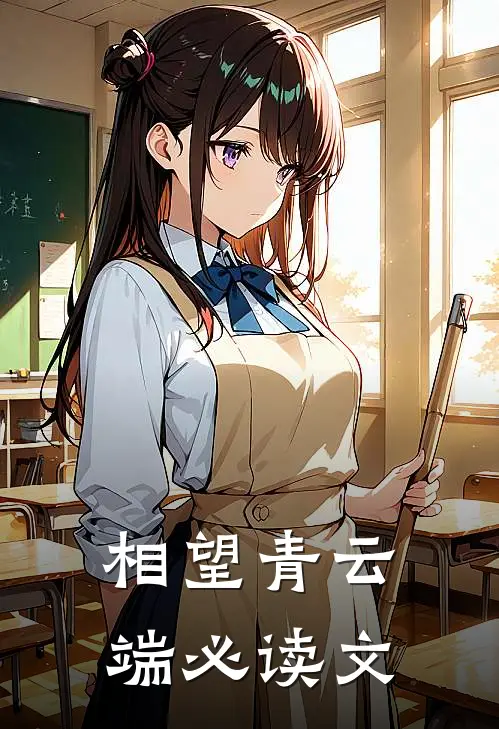相望青云端必读文