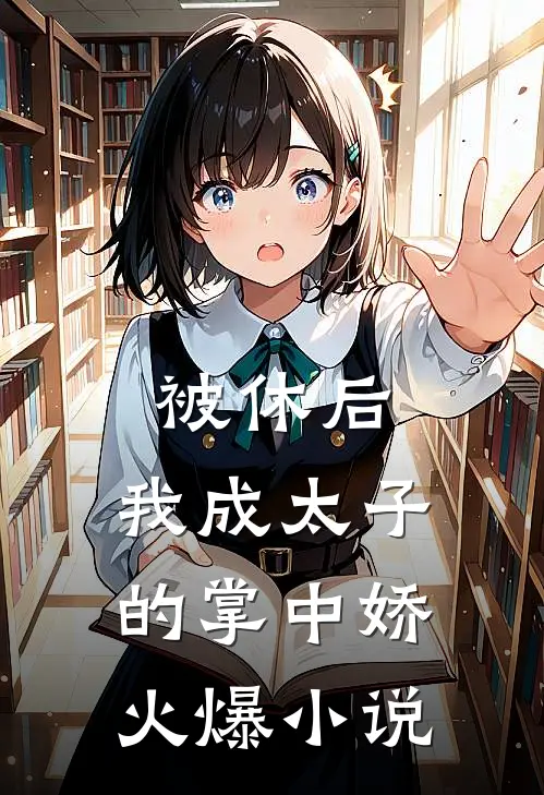 被休后，我成太子的掌中娇火爆小说