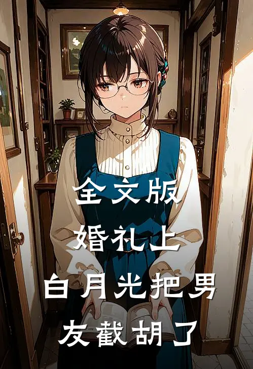 全文版婚礼上，白月光把男友截胡了