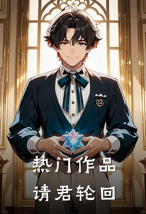 热门作品请君轮回