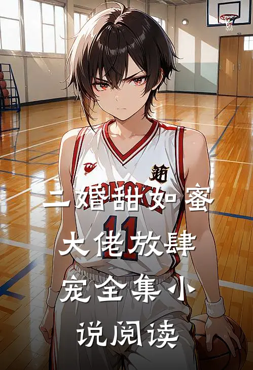 二婚甜如蜜：大佬放肆宠全集小说阅读