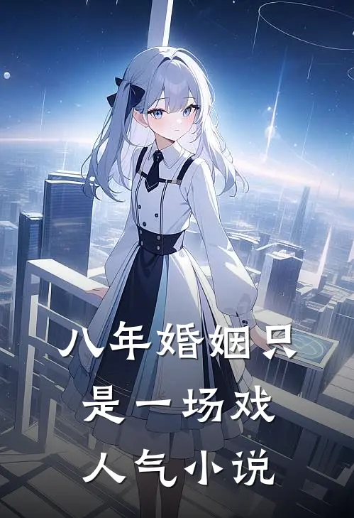八年婚姻只是一场戏人气小说