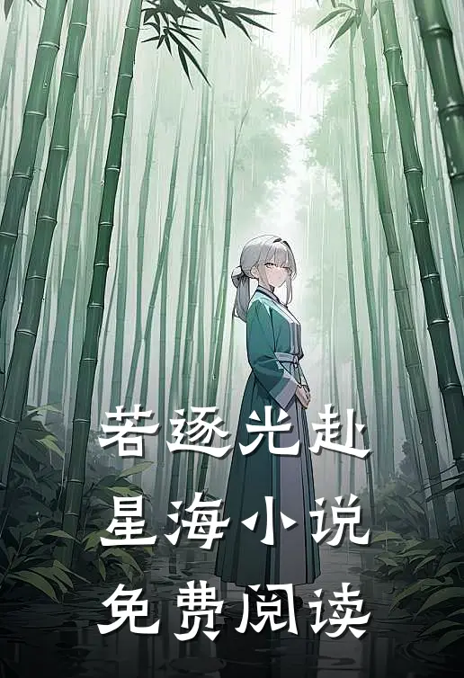 若逐光赴星海小说免费阅读