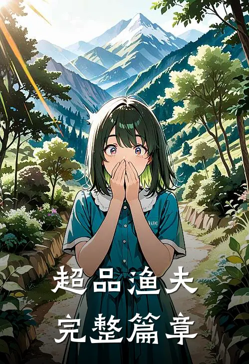 超品渔夫完整篇章