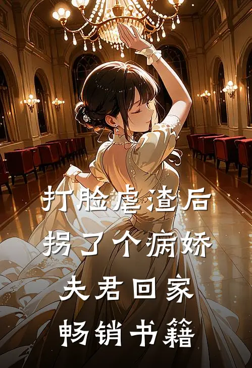 打脸虐渣后，拐了个病娇夫君回家畅销书籍