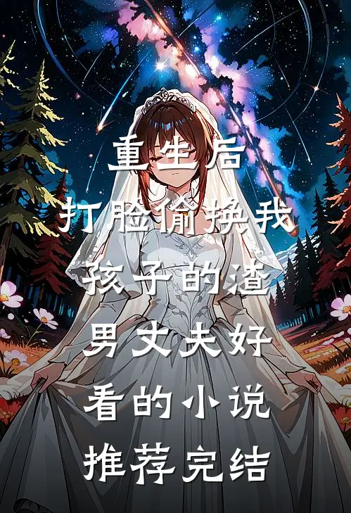 重生后，打脸偷换我孩子的渣男丈夫好看的小说推荐完结