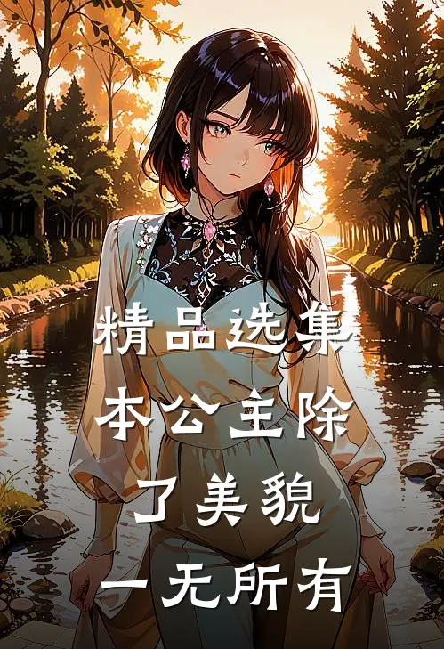 精品选集本公主除了美貌，一无所有