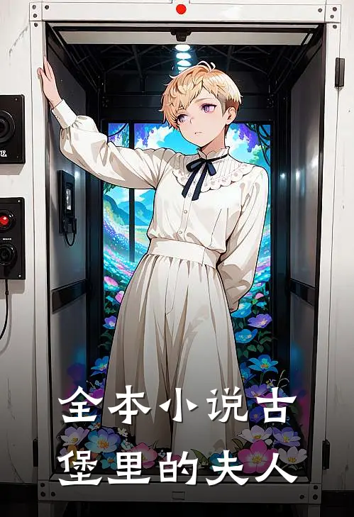 全本小说古堡里的夫人