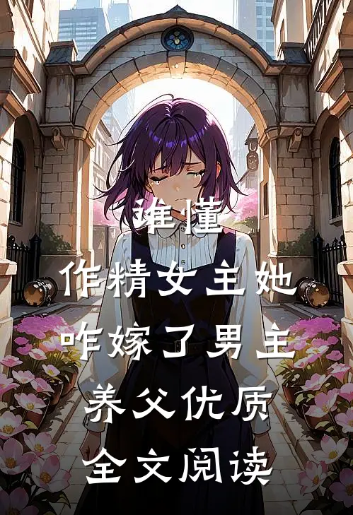 谁懂，作精女主她咋嫁了男主养父优质全文阅读