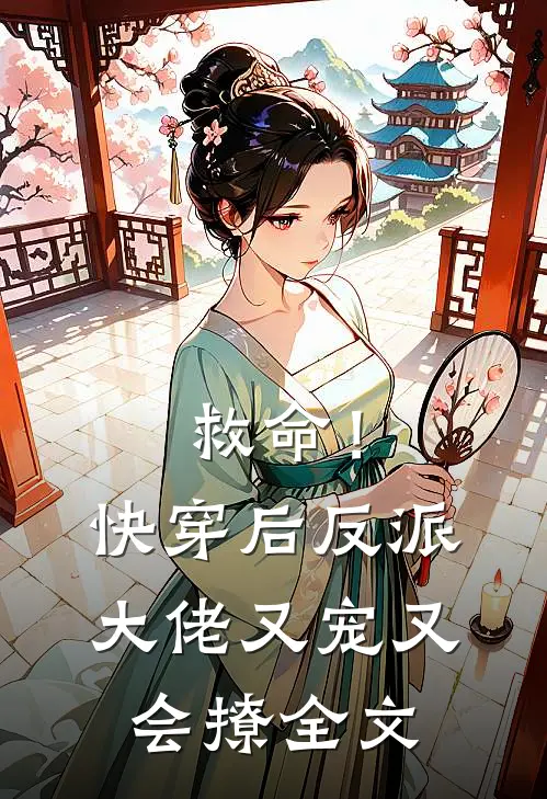救命！快穿后反派大佬又宠又会撩全文