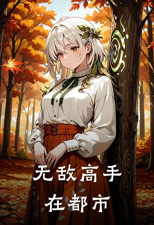 无敌高手在都市