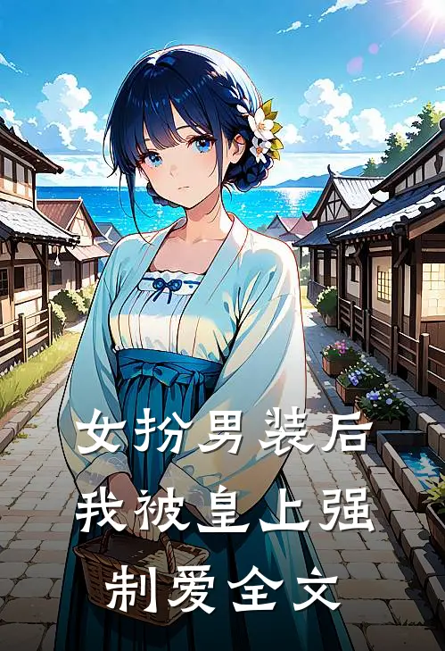 女扮男装后，我被皇上强制爱全文