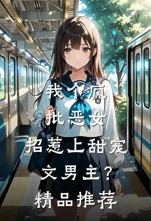 我个疯批恶女，招惹上甜宠文男主？精品推荐