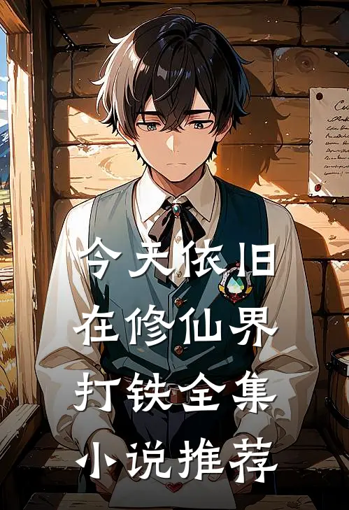 今天依旧在修仙界打铁全集小说推荐