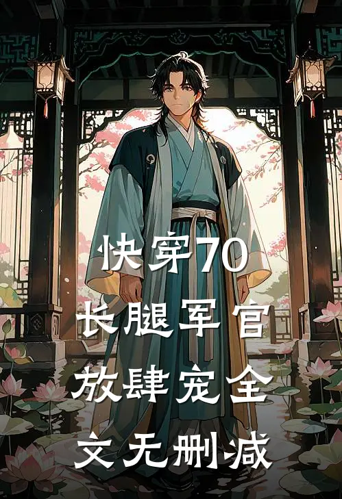快穿70：长腿军官放肆宠全文无删减