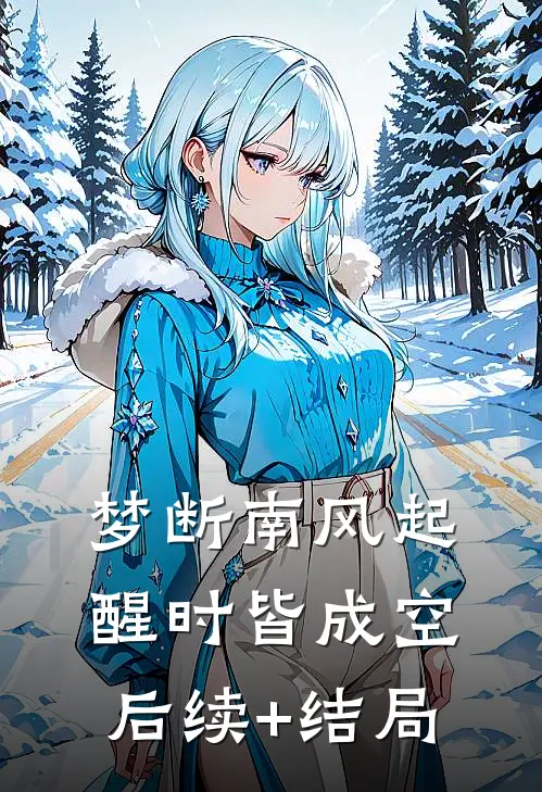 梦断南风起，醒时皆成空后续+结局