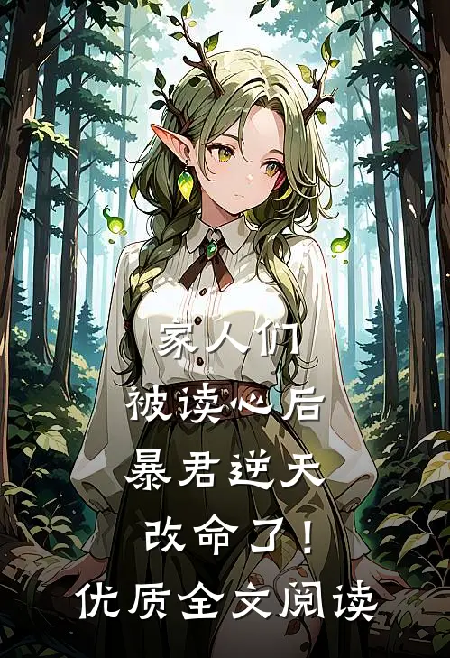 家人们，被读心后暴君逆天改命了！优质全文阅读