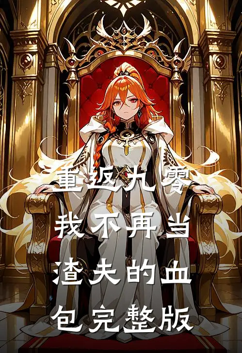 重返九零，我不再当渣夫的血包完整版