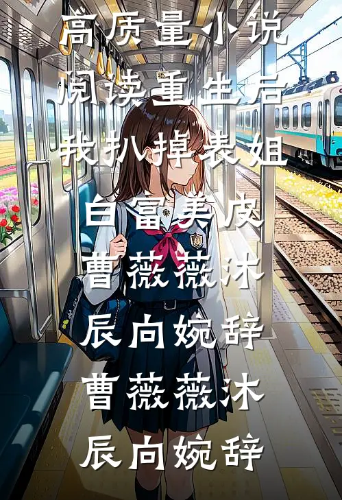 高质量小说阅读重生后我扒掉表姐白富美皮曹薇薇沐辰向婉辞曹薇薇沐辰向婉辞