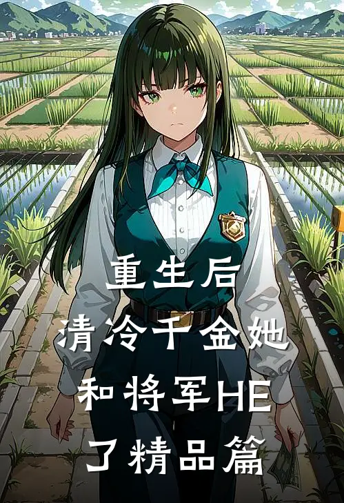 重生后，清冷千金她和将军HE了精品篇