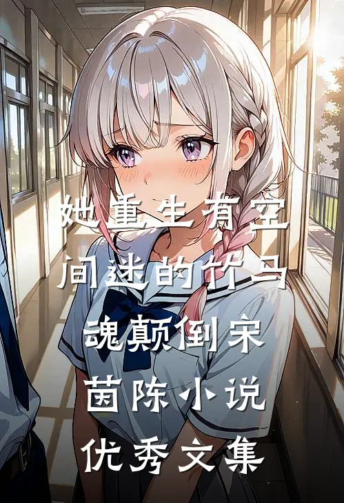 她重生有空间迷的竹马魂颠倒宋茵陈 小说优秀文集