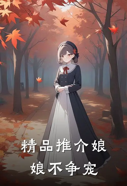 精品推介娘娘不争宠