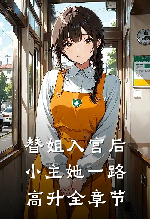 替姐入宫后，小主她一路高升全章节