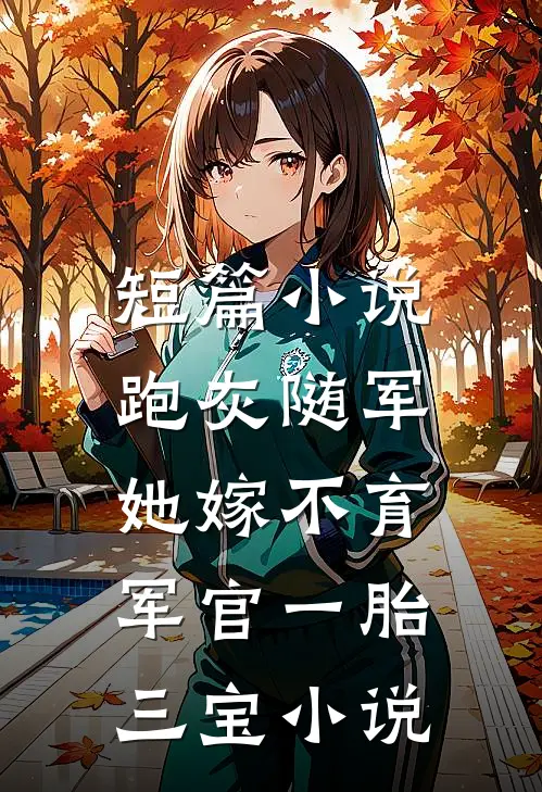短篇小说跑灰随军,她嫁不育军官一胎三宝小说